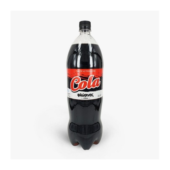 ΦΛΩΡΙΝΑΣ COLA  ΙΤΕΑ 6Χ2lt