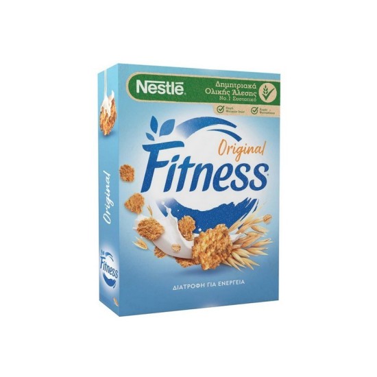 FITNESS ΔΗΜ/ΚΑ 22X375gr.