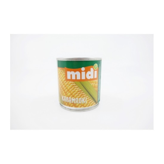 MIDI ΚΑΛΑΜΠΟΚΙ 24Χ165gr