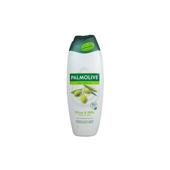 PALMOLIVE ΑΦΡΟΛΟΥΤΡΟ...