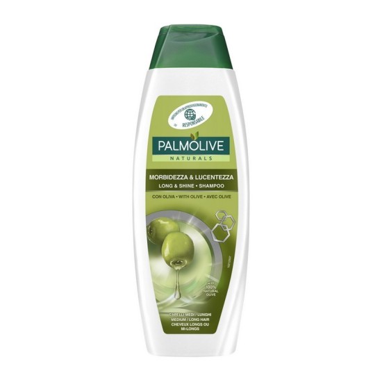 PALMOLIVE ΣΑΜΠΟΥΑΝ...