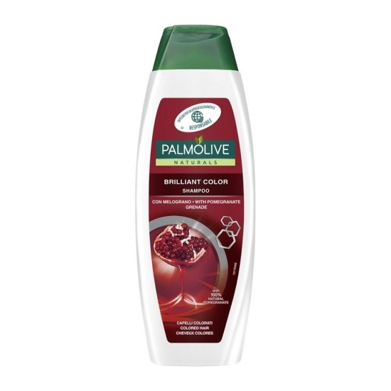 PALMOLIVE ΣΑΜΠΟΥΑΝ...