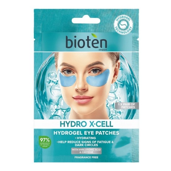 BIOTEN EYE PATCHES HYDRO...