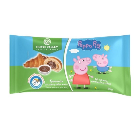 NUTRI VALLEY PEPPA PIG...