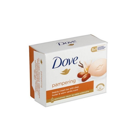 DOVE ΣΑΠΟΥΝΙ PAMPERING 48Χ90gr