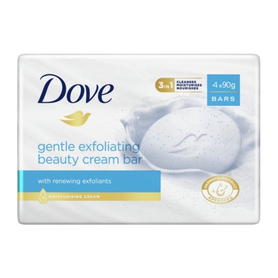 DOVE ΣΑΠΟΥΝΙ GENTLE...