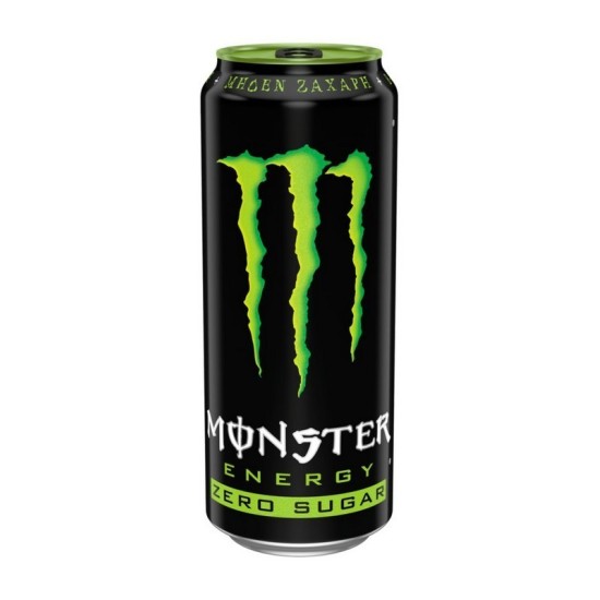 MONSTER ENERGY DRINK...