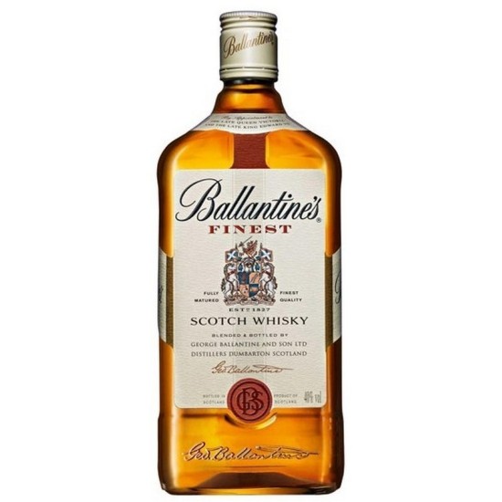 BALLANTINES OYIΣKY 70cl