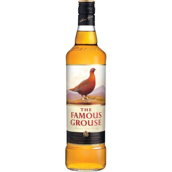 FAMOUS CROUSE OYIΣKY 700ml 12T