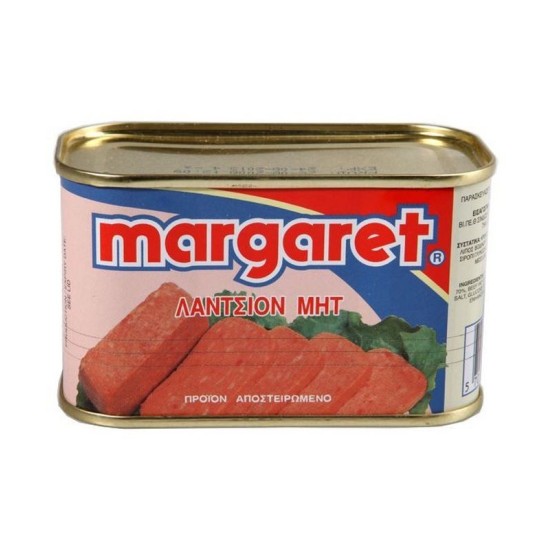 MARGARET LUN/MEAT 200gr.ΔANIAΣ