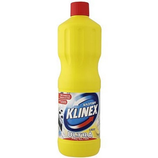 KLINEX ΧΛΩΡΙΝΗ ULTRA LEMON...