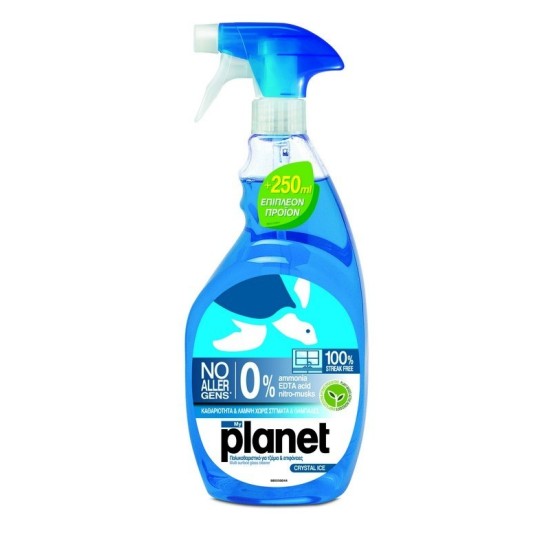 PLANET ΤΖΑΜΙΩΝ 750ML+ΔΩΡΟ...