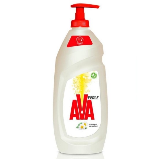 AVA PERLE CLASSIC 650ml X 20