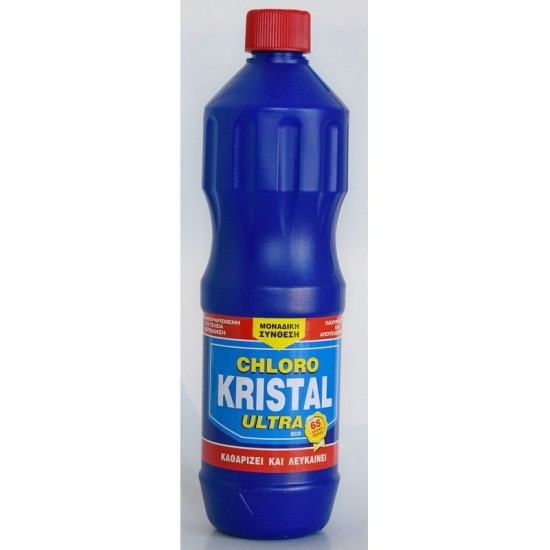 ΚΡΥΣΤΑΛ ULTRA ΠAX.750ML