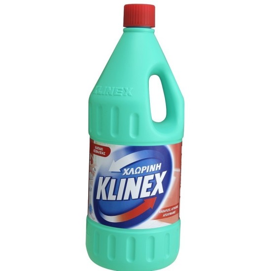 KLINEX ΧΛΩΡΙΝΗ CLASSIC 6Χ2L