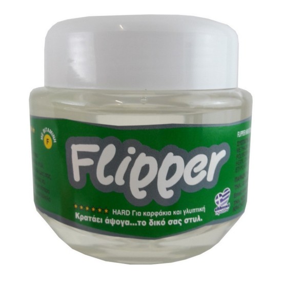 FLIPPER ΖΕΛΕ HARD 250ml