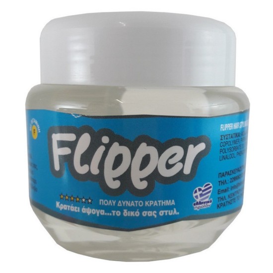 FLIPPER ΖΕΛΕ ΠΟΛΥ ΔΥΝΑΤΟ 250ml