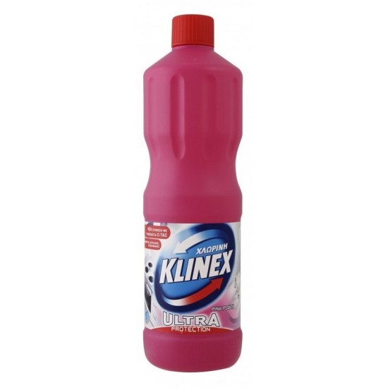 KLINEX ΧΛΩΡΙΝΗ ULTRA PINK...