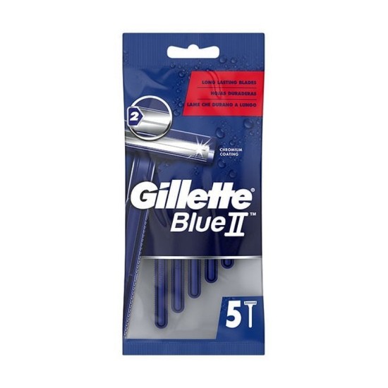 GILLETTE BLUE II ΣΤΑΘΕΡΟ