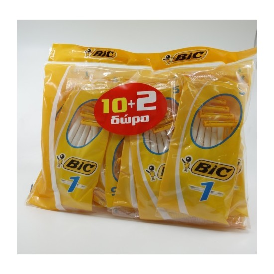 BIC ΞYΡΑΦΑΚΙΑ 5τεμ CLASSIC...