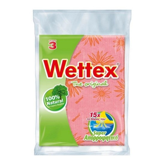 VILEDA WETTEX No 3