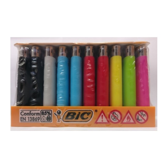 BIC ΑΝΑΠΤΗΡΕΣ ΜΙΝΙ J25 50ΤΕΜ