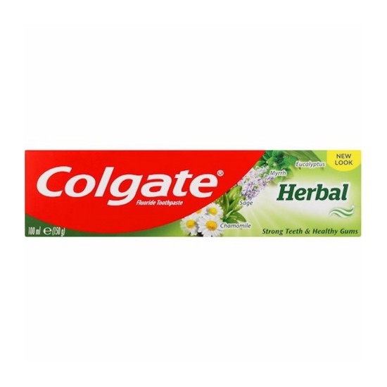 COLGATE ΟΔ/ΜΑ HERBAL 100ML