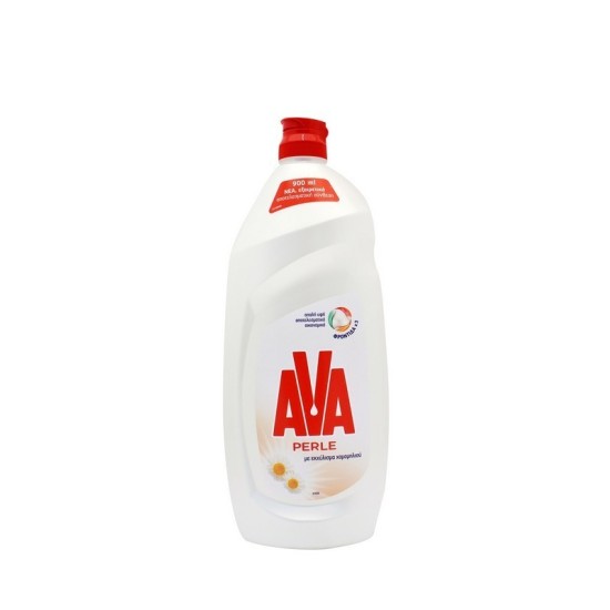 AVA PERLE ΧΑΜΟΜΗΛΙ 12X900ml