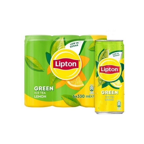 LIPTON ICE TEA ΠΡΑΣΙΝΟ...