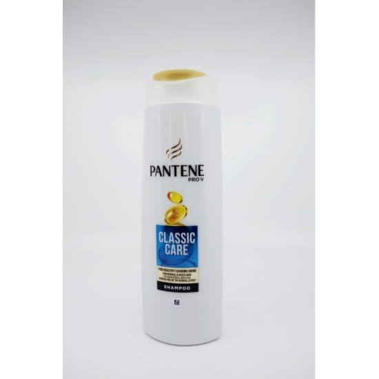 PANTENE ΣΑΜΠΟΥΑΝ CLASSIC 360ML