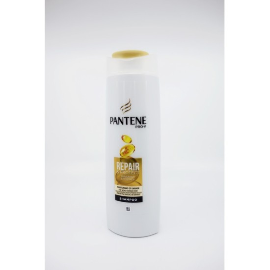 PANTENE ΣΑΜΠΟΥΑΝ ΑΝΑΔΟΜΗΣΗΣ...