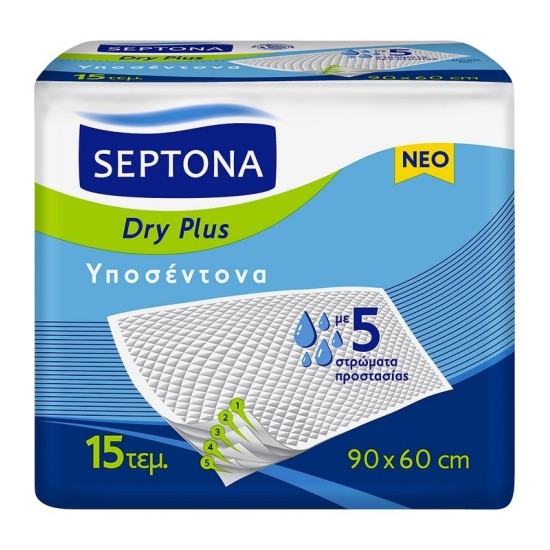 SEPTONA ΥΠΟΣΕΝΤΟΝΑ DRY PLUS...