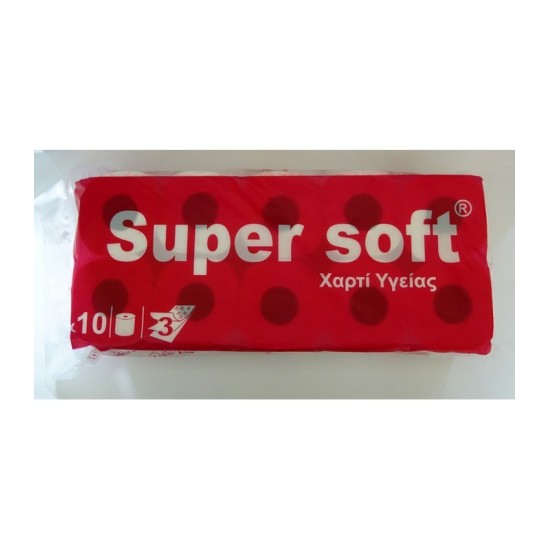 SUPER SOFT Χ/Υ 10ΑΡΙ 3Φ....