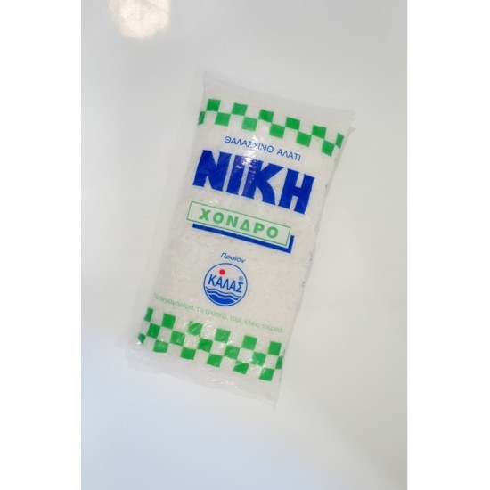 ΝΙΚΗ ΑΛΑΤΙ ΧΟΝΔΡΟ 12X1kg