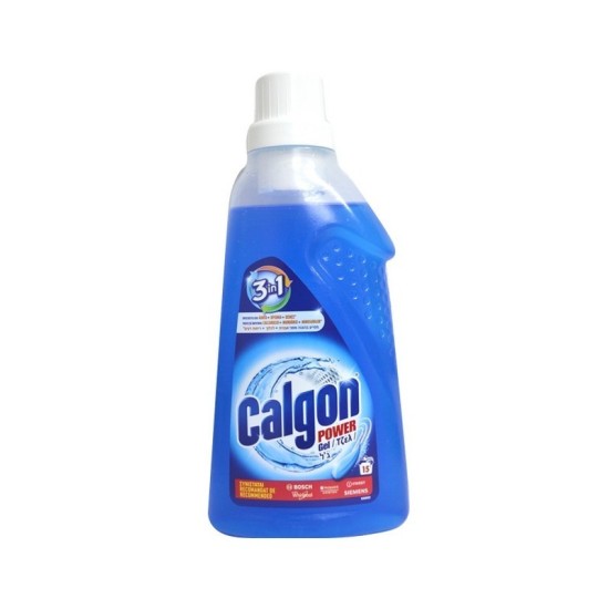 CALGON GEL 15Μ...