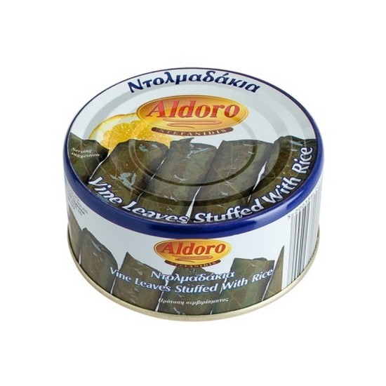 ALDORO ΝΤΟΛΜΑΔΑΚΙΑ 24Χ280gr