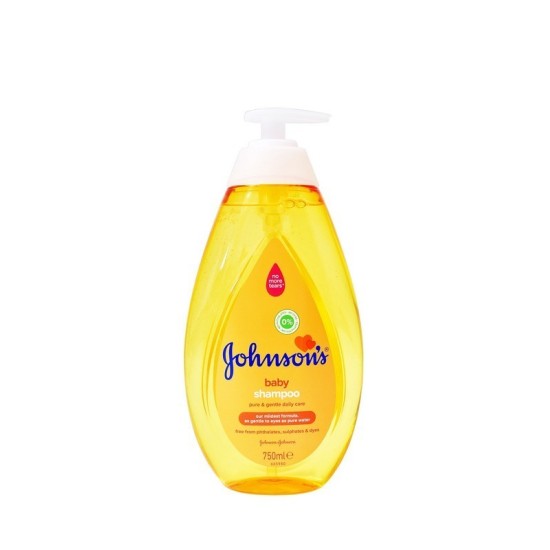 JOHNSON BABY SHAMPOO PUMP...