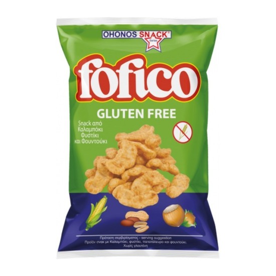 JUMBO FOFICO ΧΩΡ.ΓΛΟΥΤΕΝΗ...