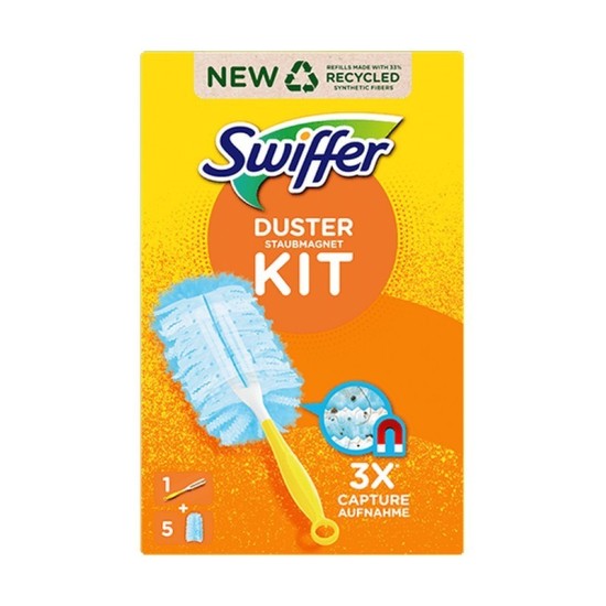 SWIFFER DUSTERS...