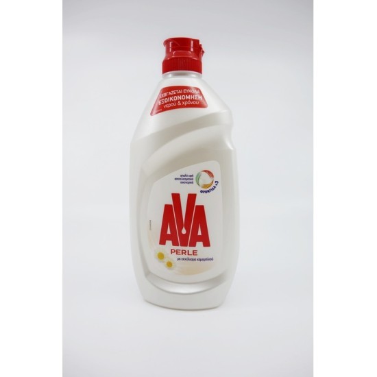 AVA PERLE ΧΑΜΟΜΗΛΙ 21X430ml