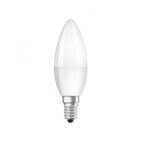 FORZE ΛΑΜΠΤΗΡΑΣ LED 6w C37...