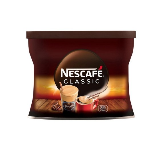 NESCAFE CLASSIC 100grX24