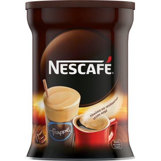 NESCAFE CLASSIC 200grX12