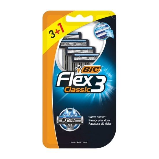 BIC ΞΥΡΑΦΑΚΙΑ CLASSIC FLEX...