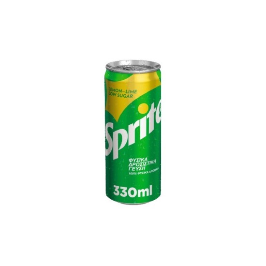 SPRITE ΚΟΥΤΙ 24X330ml