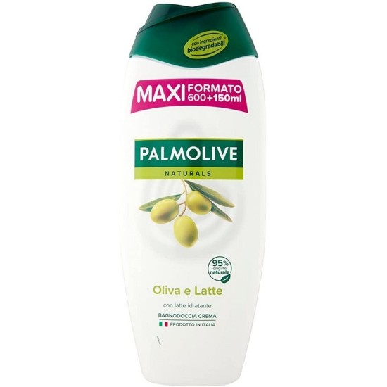 PALMOLIVE ΑΦΡΟΛΟΥΤΡΟ OLIVA...