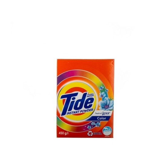 TIDE COLOR TOUCH OF LENOR...