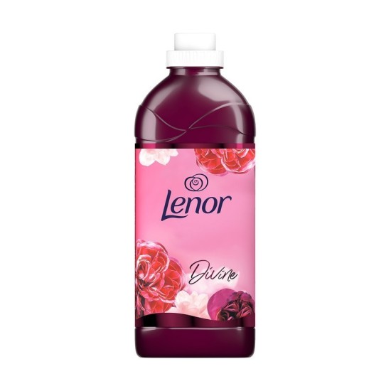 LENOR ΜΑΛΑΚΤΙΚΟ DIVINE RUBY...