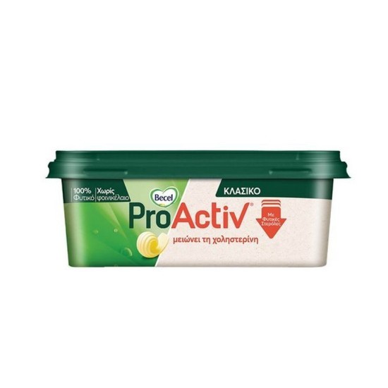 BECEL PRO ACTIV 8Χ225gr...