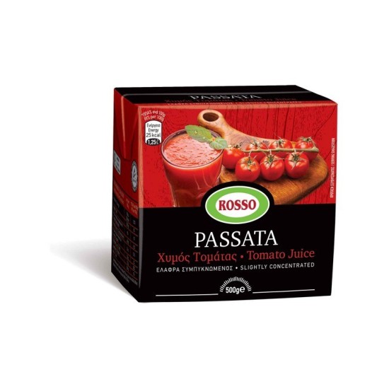 ROSSO PASSATA ΣΥΜΠ/ΝΟΣ...